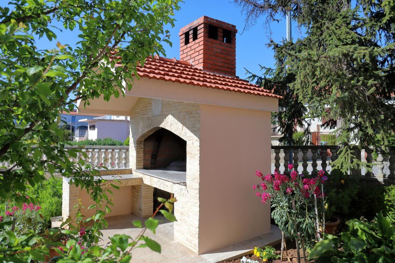 Apartment Alfonso Bibinje Exterior photo