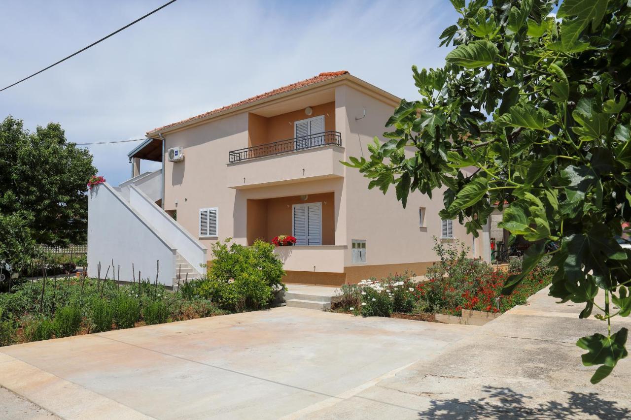 Apartment Alfonso Bibinje Exterior photo